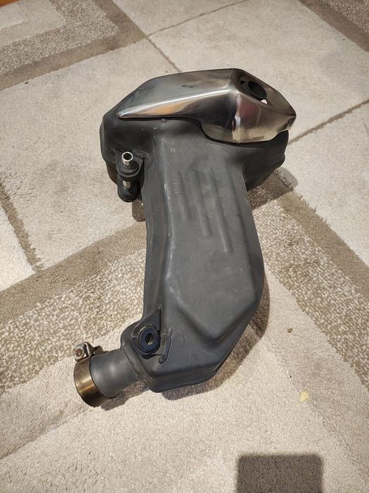 Toba stock KTM DUKE 125 sau 390