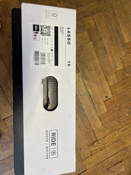 Elan Rental Boots marimea 42.5