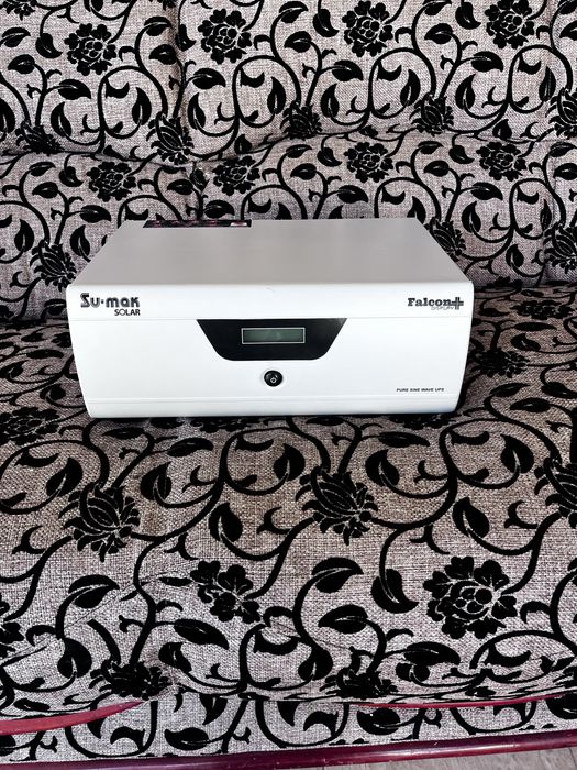 UPS SU-MAK Solar falcon+ 2 kilovatt/ ИПБ 2 киловатт