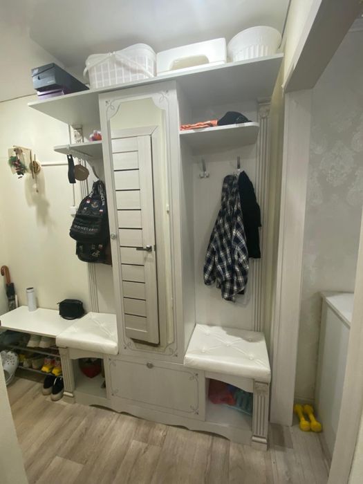 Продаем прихожую в хорошем состоянии