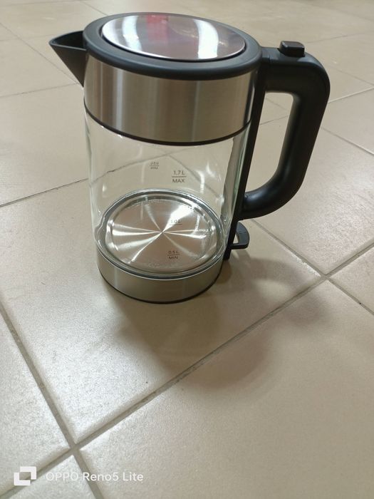 Электро чайник Xiaomi