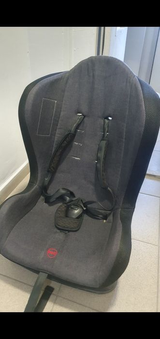 Детское автокресло