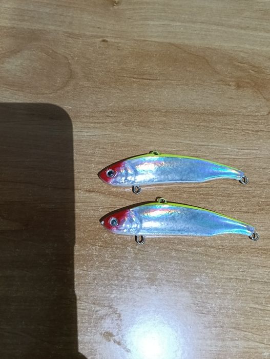Clone Yuzuri Crystal vibe 9 cm 25 gr