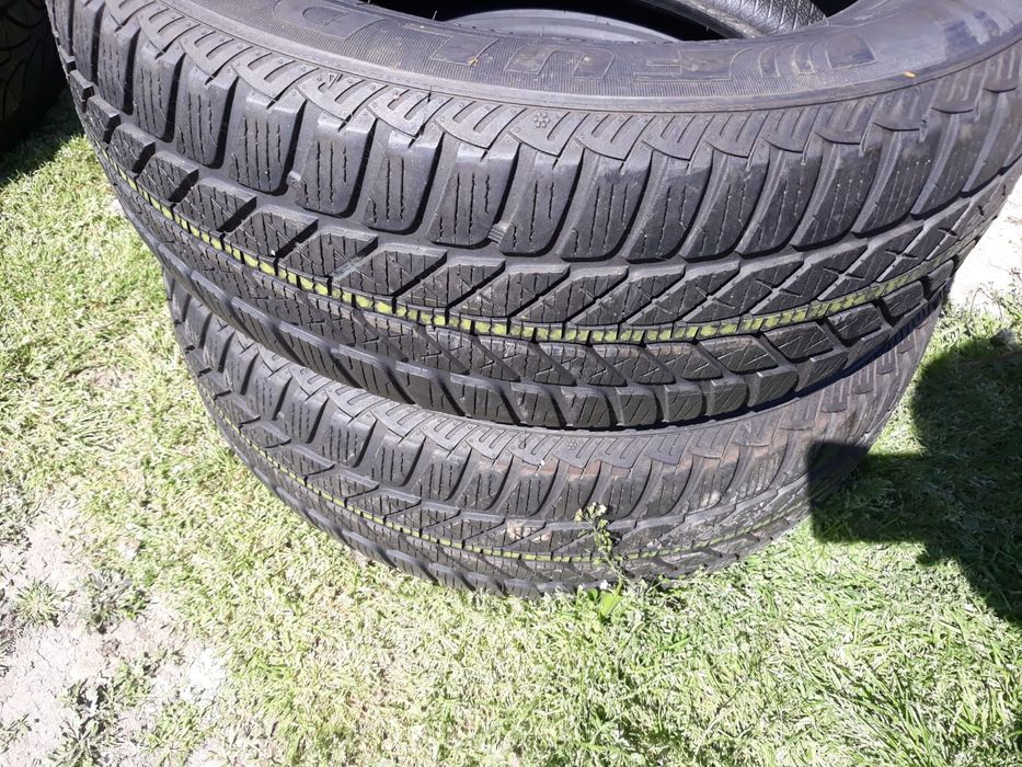 Caucicuri  215 205 60 65 R 16 rezerva 195 60 16 4 buc