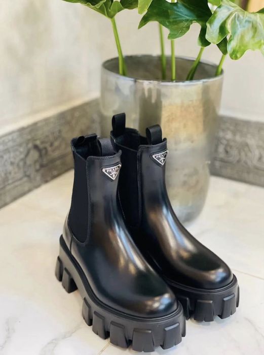 Дамски боти Prada