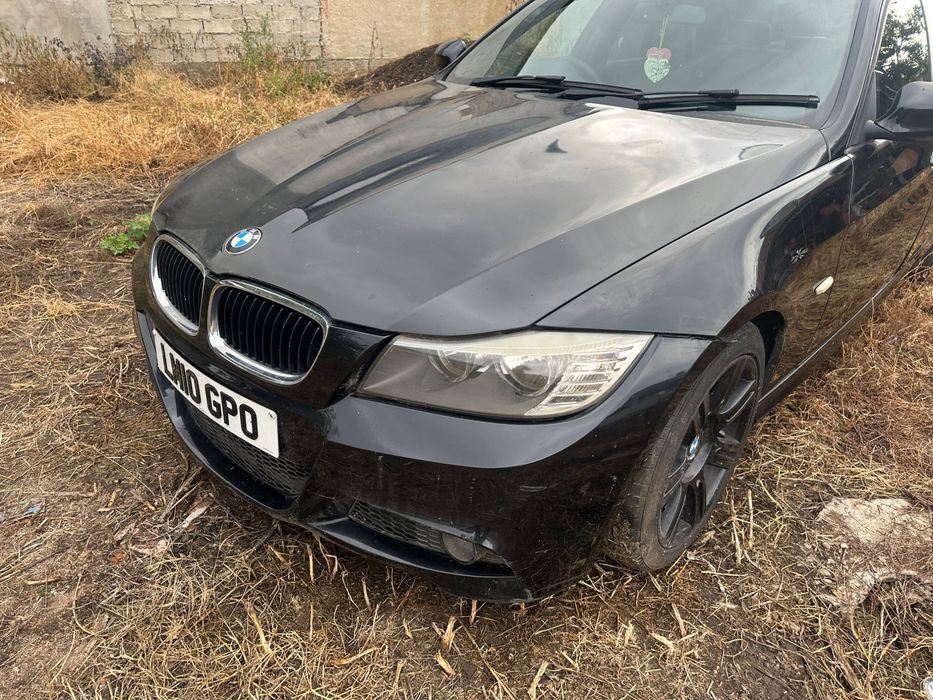BMW 3 Series 2011 — imagine 4