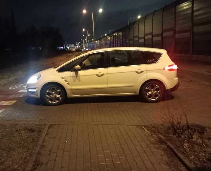 17" Джанти за Ford 5х108 C-MAX Escape Focus Active Fusion Kuga Mondeo