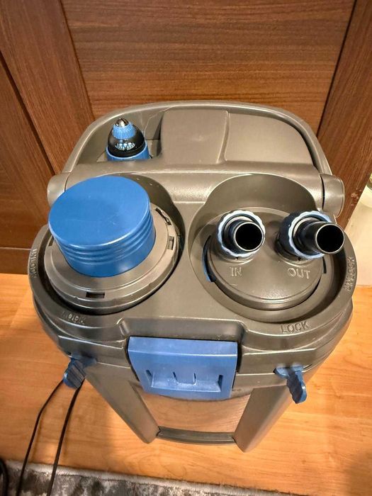 Filtru extern Oase BioMaster Thermo 600