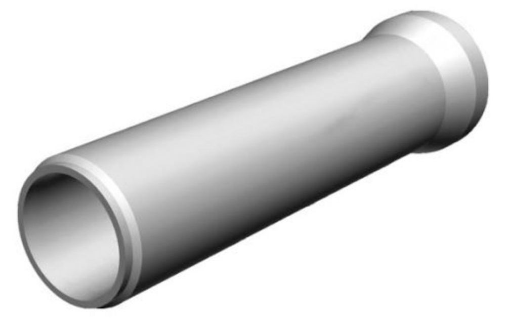 Vand tuburi din beton armat TIP PREMO cu certificat de calitate si conformitate tuburi armate noi