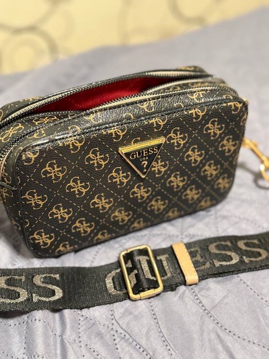 Сумка Guess оригинал