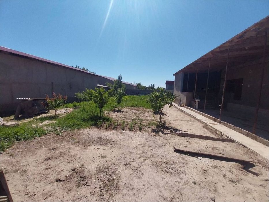 Срочно продам Дача своя