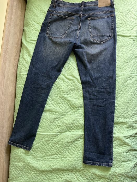 Мъжки дънки SMOG/DENIM