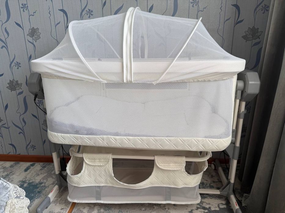 Детская Люлька, очень хорошим состоянии