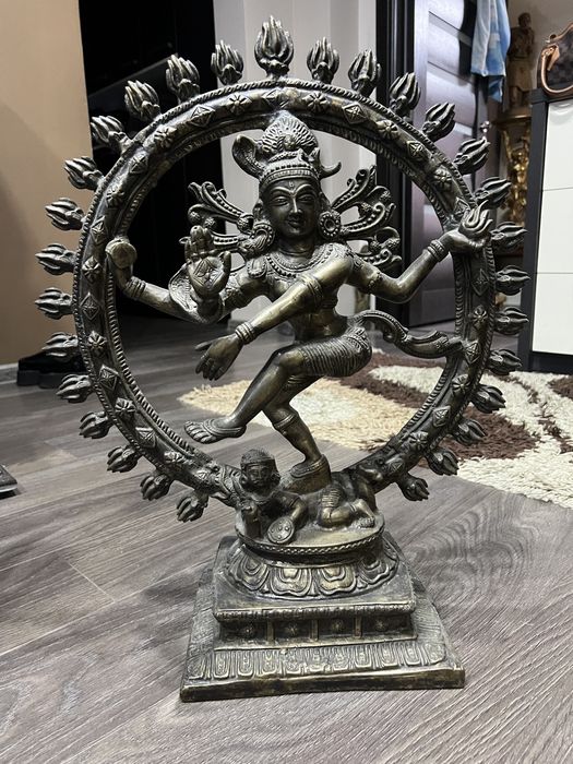 Statuete bronz diverse