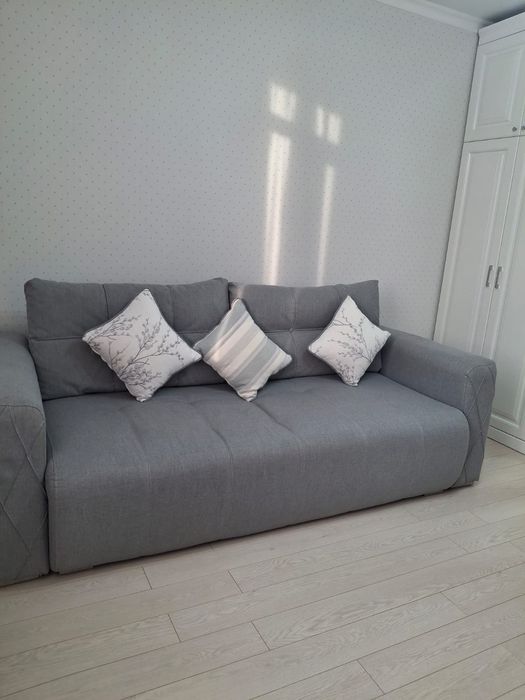 Диван раскладной