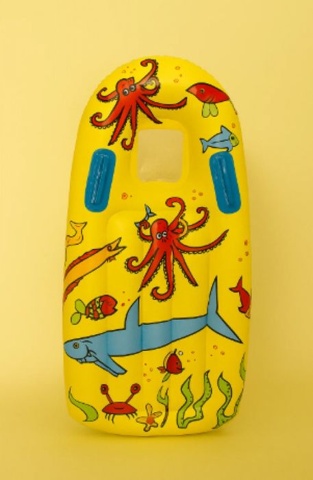 Детска дъска за плуване