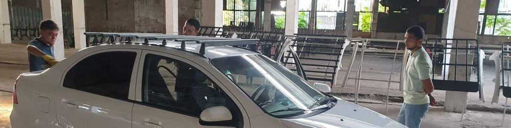 Багаж ишлаб чикарамиз оптом ва донага