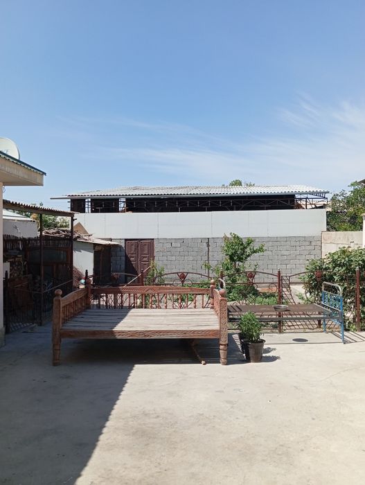 Ховли сотилади   Ок Йул 40. МРЗ завод якинида