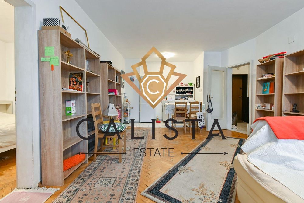 Дава се под наем Двустаен апартамент в София, Лозенец - 81 кв.м за 690 € - Снимка #3