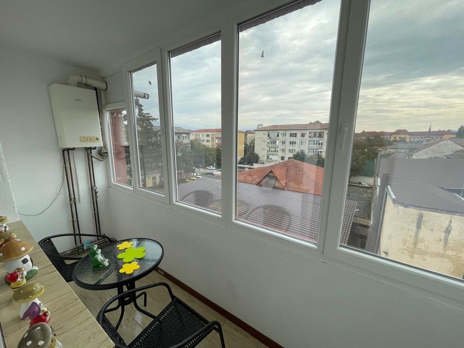 Aparatment de inchiriat Caransebes