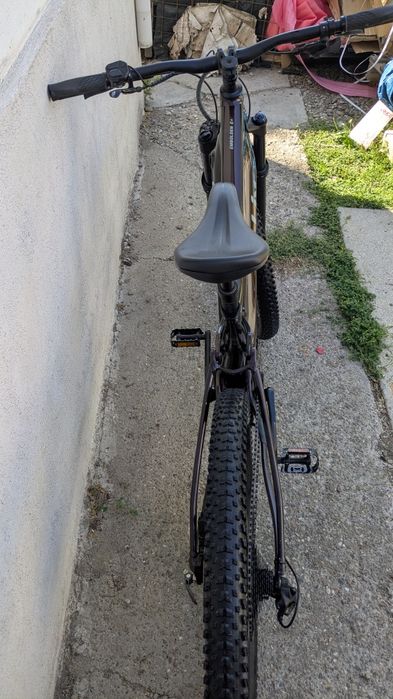 Ebike Liv Giant EMBoleden 29