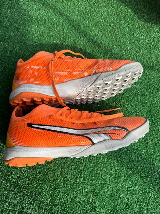 Футболни  обувки