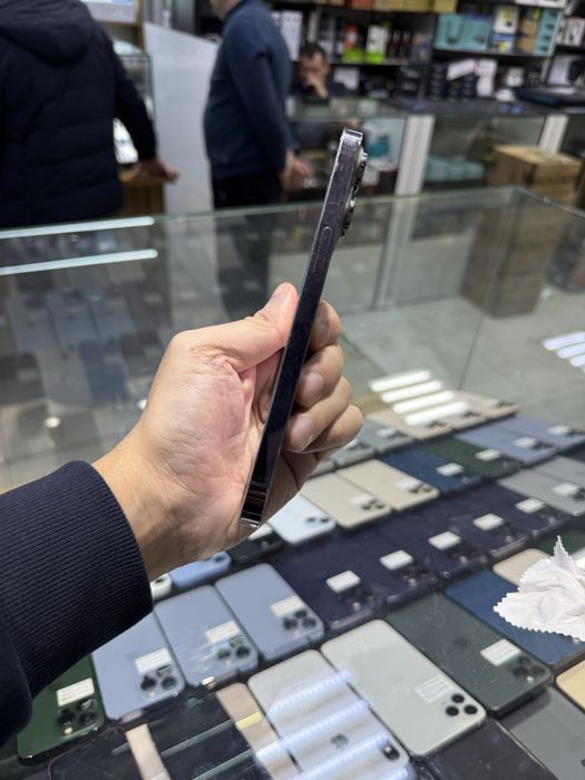 Iphone 14 pro max sotiladi