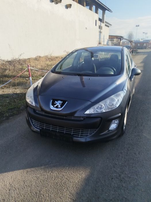 Vând Peugeot 308