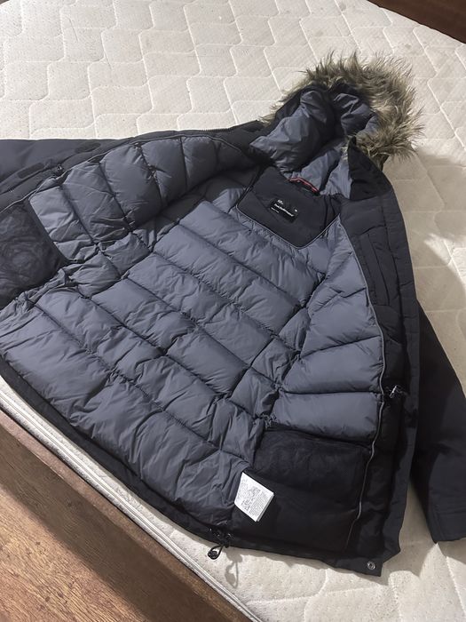 Peak Performance HIPE® SWD Parka дамска парка