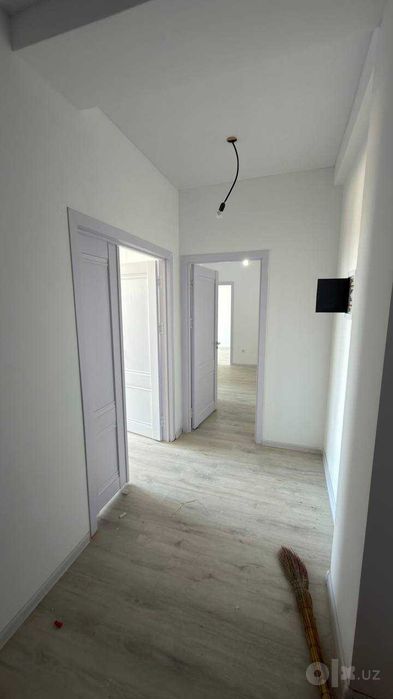 Assalom Jomiy | 3-ком 68,3 м² 11 этаж | Уста Ширин | Лучшая цена!