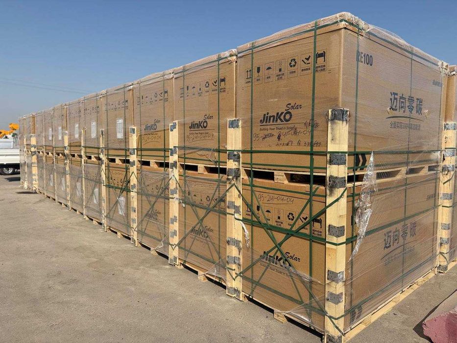 Deye on-gridd inverter