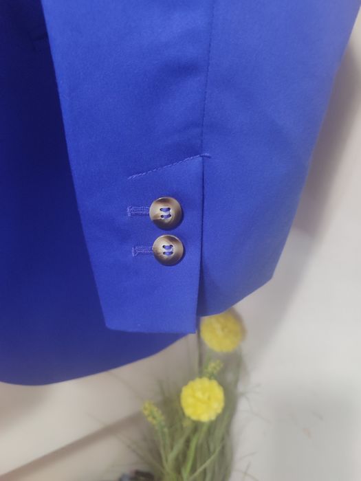 H&M Едноредно ново сако