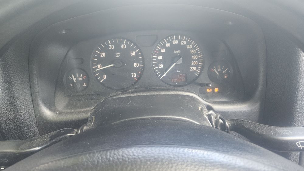 OPEL Astra 2009 — imagine 4