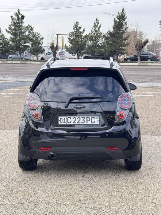 Продается Автомат спарк 2022