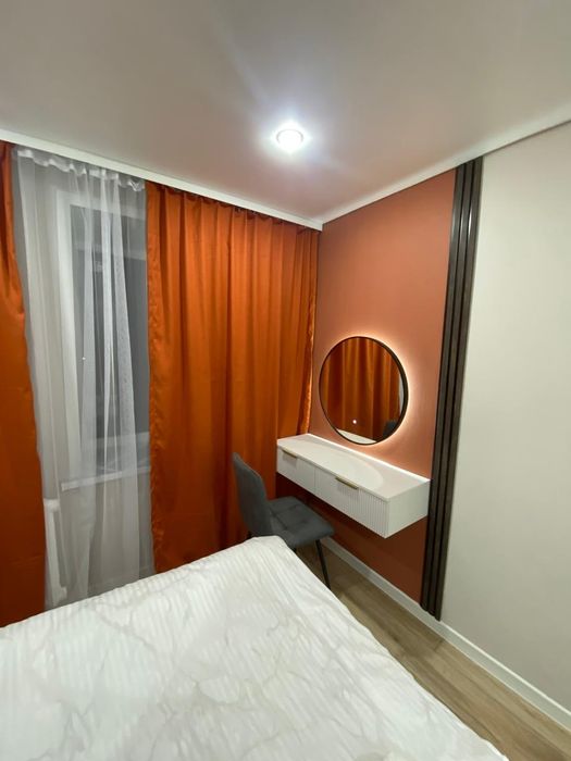 Сдам квартиру по суточно