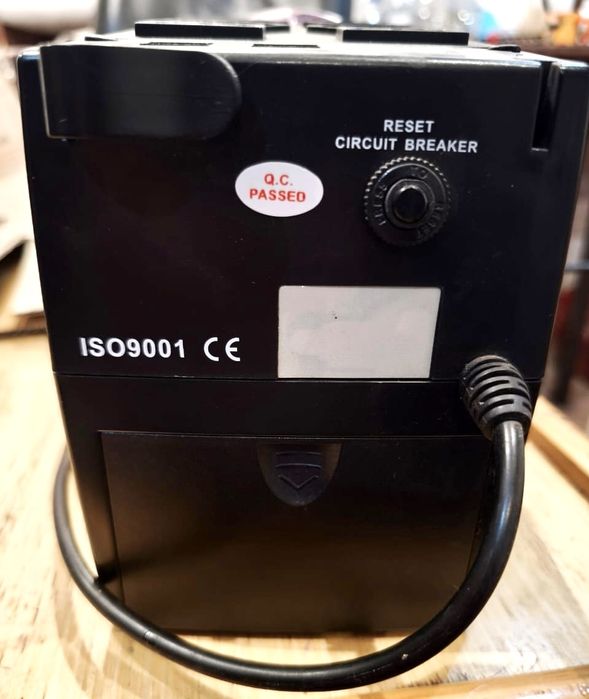 UPS    Б У продам