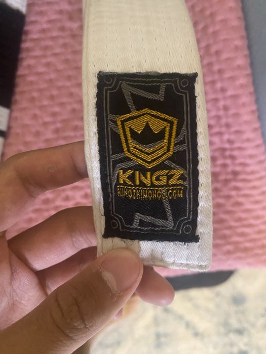 Кимоно для джиу джитсу