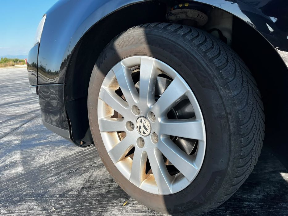 Vând passat b6 2010