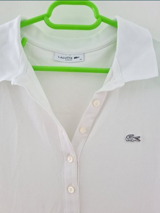 Tricou Lacoste marime M-L