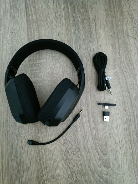Setup de  Gaming