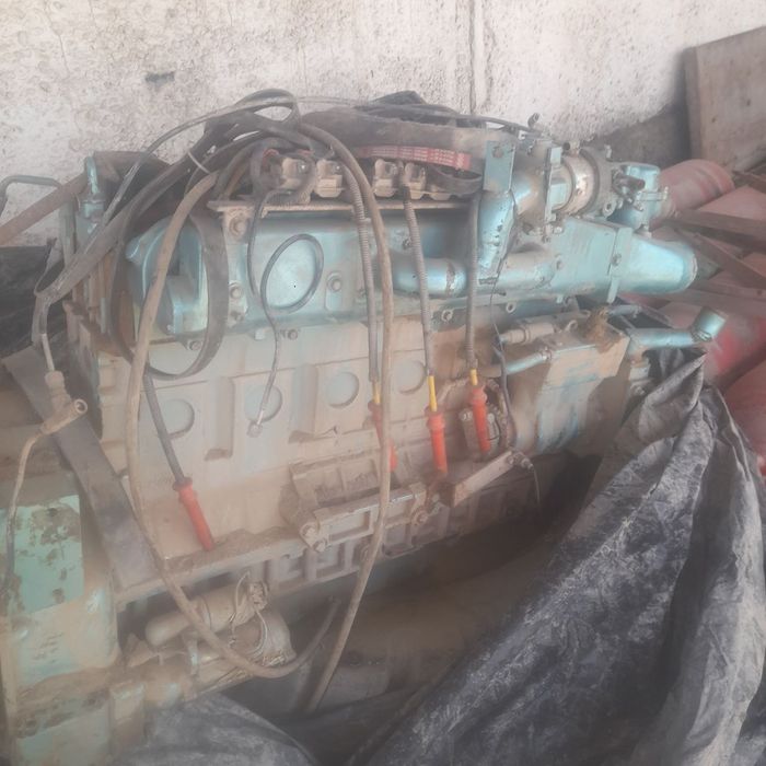 Ишлаб турган хова матор сотилади срочно келишган нархлада