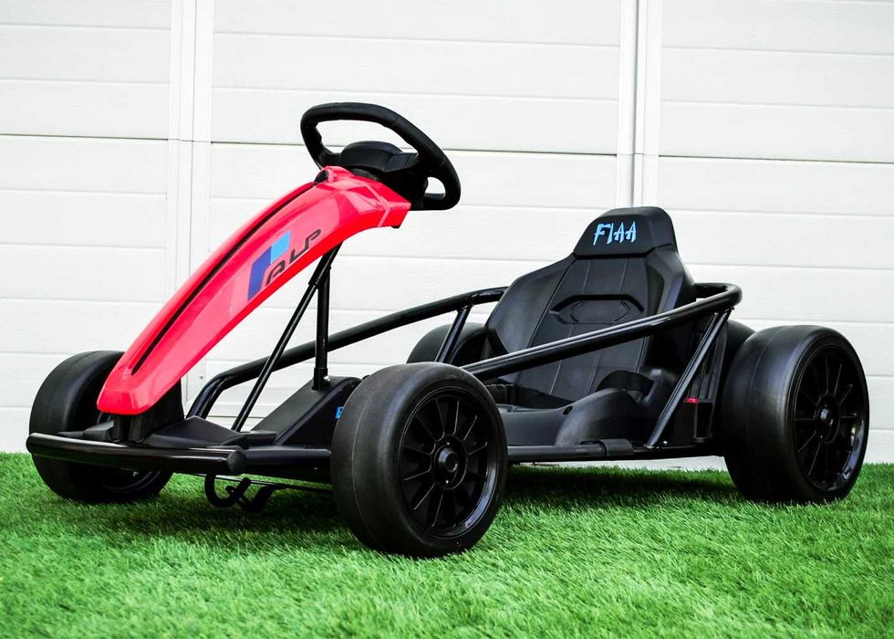Детски Акумулаторен Карт SX1968, 500W, 24V/7Ah, Drift функция