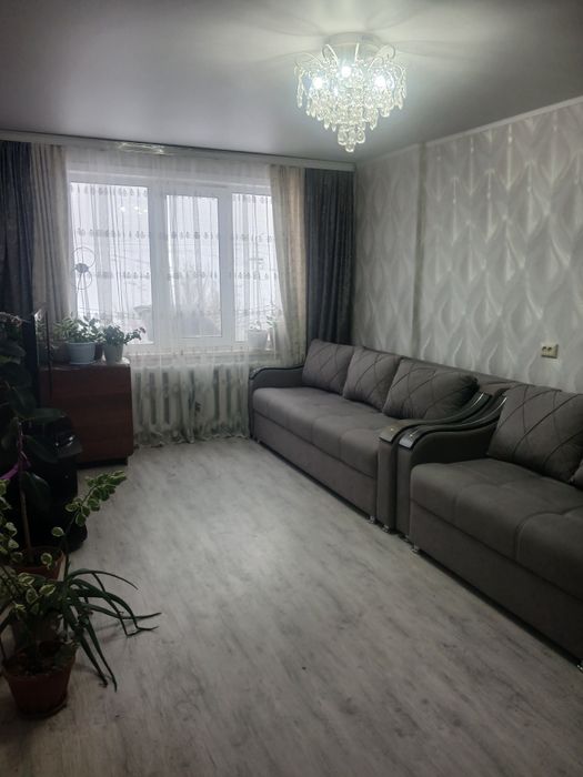 Продам 2-х комн. квартиру