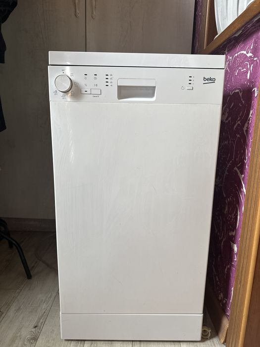 Посудомоечная машина