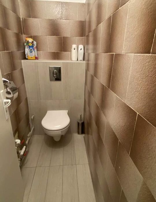 Дава се под наем Тристаен апартамент в София, Слатина - 70 кв.м за 550 € - Снимка #7