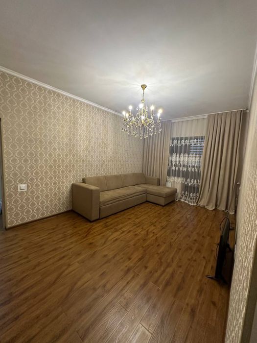 Аренда 4 комнатной квартиры на массив куйлюк