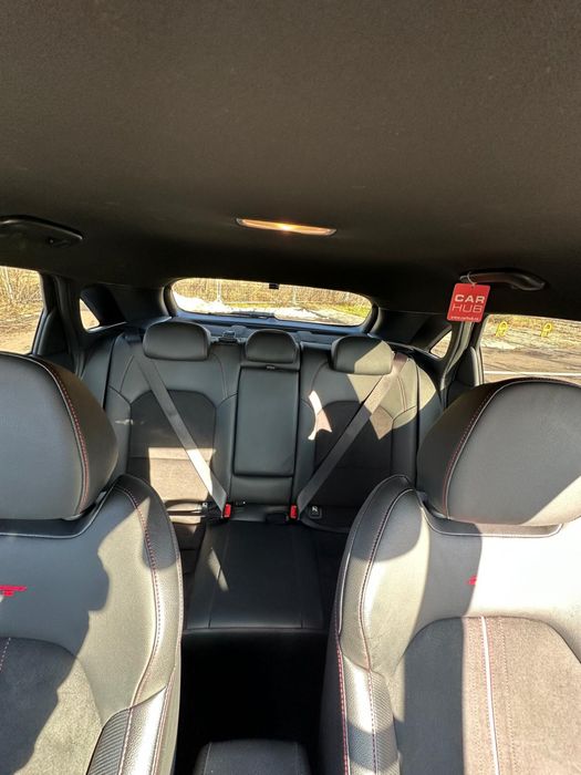 Kia Ceed PE 1.6 T-GDI GT MY 2024 full options