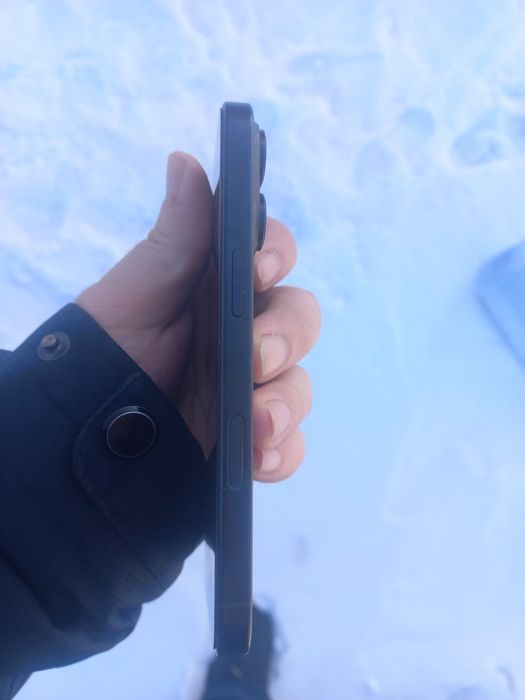 Продам 16про 256