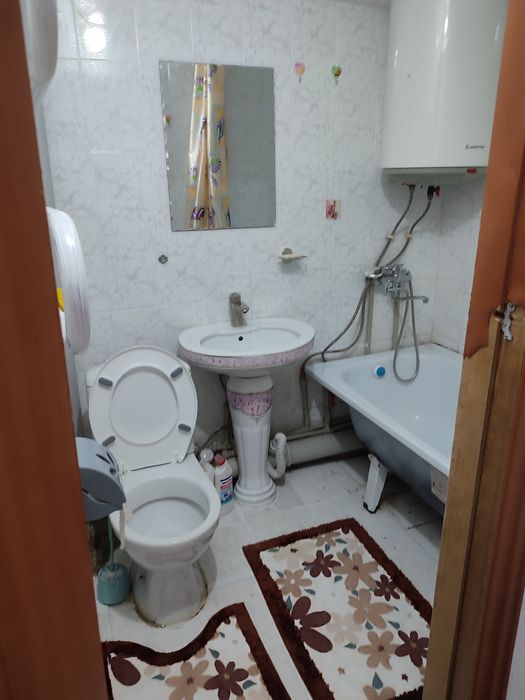 сдам 1 ком кв посуточно