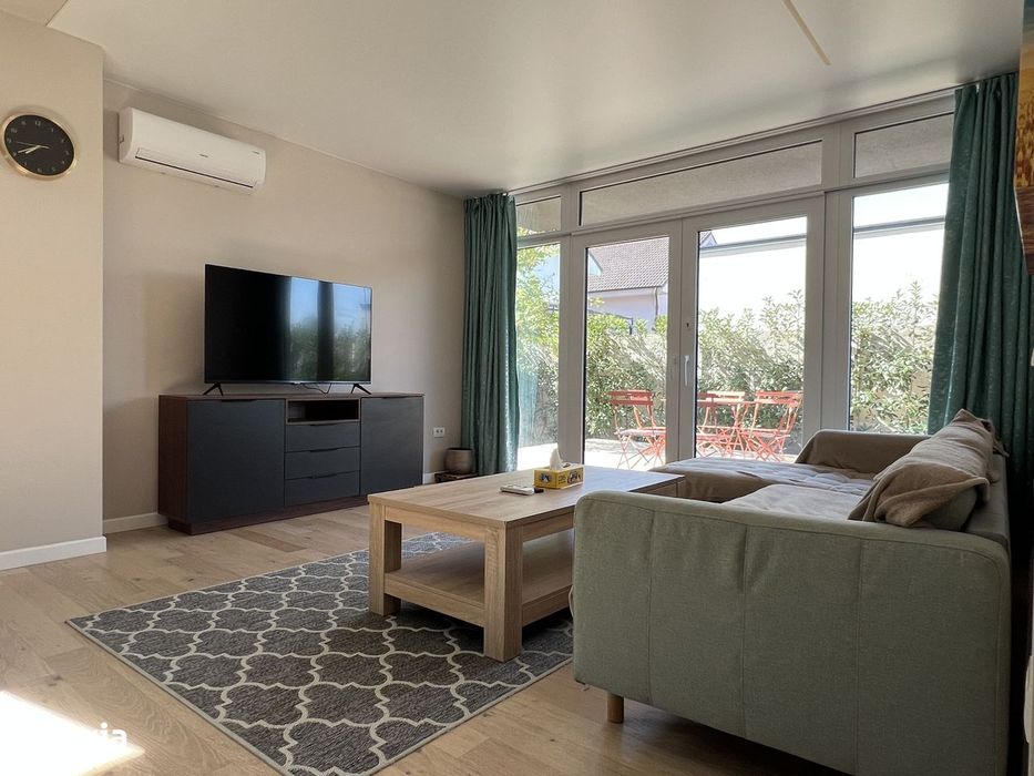 Casa premium de inchiriat 5 camere